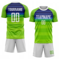 Soccer Uniforms